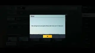 90 fps ping pubg mobile easy trick