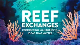 A Deeper Dive Into Mesophotic Reefs with Camille Kaczmar and Dr. Jessica Bellworthy