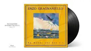 Enzo Gragnaniello | Notte, Sera E Matina