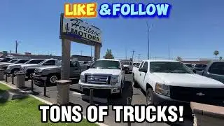 HERITAGE MOTORS | BEST DEALER IN THE STATE | FINANCE