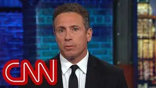 Cuomo calls out Trump's anti-immigrant stance