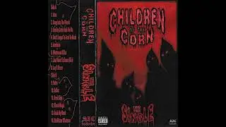 CHILDREN OF THE CORN x Lil Grimm x 90s Memphis Type Beat | Prod. NIGHTMVRE