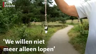 Buurt flink geschrokken na zedenincident Zeist | RTV Utrecht