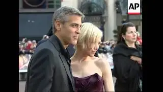 Hanks, Clooney, Diaz and more sign up to reject strike action