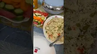family get-together #partyspecial #food