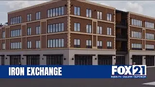 Hibbing launches $20M downtown housing and retail project