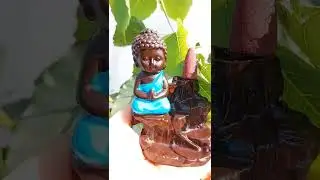 AMAZON Buddha Home Decor - AMAZON HAUL #shorts #short #youtubeshorts #buddha #trending #viralvideo