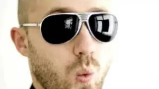 Paul Kalkbrenner - My Bread (live)