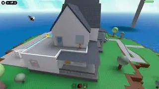 Natural Disaster Survival - 2025-12-27