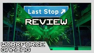 Last Stop Review