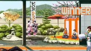 [TW]Saiyan vs SuperGrenas-Kobra-MX (Jul.10.2015) [Fightcade KOF2002] 60fps