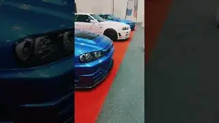 UAE custom show Emirates   #customshow