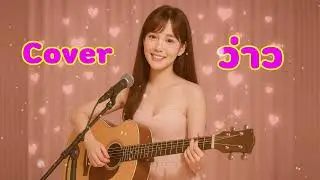 ว่าว เพลงเศร้า อกหัก | Music cover songs #มาแรง #เพลงเพรา