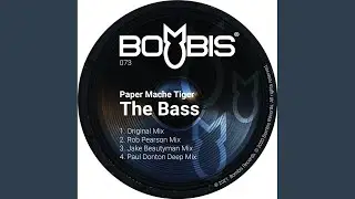 The Bass (Original Mix)