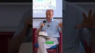 Профессор Ричард Вернер &mdash; Подготовка к следующему кризису &mdash; Что вам нужно знать #обвал #фондовыйр...