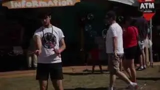 Royal Athletic Park Rifflandia 2014