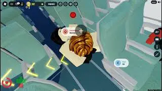 Emergency landings pt.2
