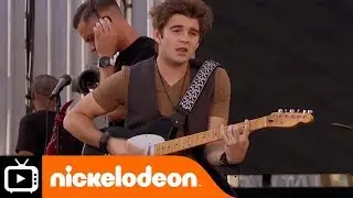 School of Rock | Robot Head | Nickelodeon UK