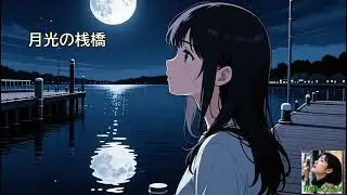 月光の桟橋 feat. ReflecTesla (cityedge)