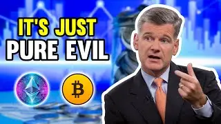 Mark Yusko Bitcoin 2022 - 