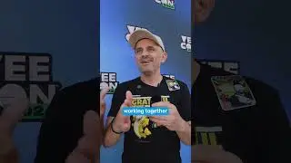 @garyvee "I've done email every f🦆ing day since 2006" #garyvee #veecon #garyveequotes #gary