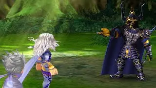 DFFOO GL; Golbez's Lost Chapter 