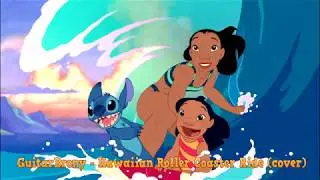 GuitarBrony - Hawaiian Roller Coaster Ride (cover)