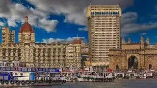 #mybmc  Mumbai's Culture-Led Economic Development Through Films - UNESCO City of Films