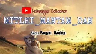 Mitlhi Mantam Dan || Kuki Gospel Sermon
