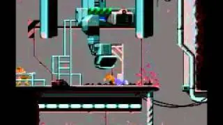 Flashback: The Quest for Identity - SNES - New Washington [4/4]