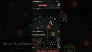 #build Natispirito #diablo4 #vesselofhatred #nova #atualiza&ccedil;&atilde;o #2024