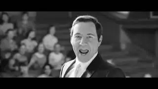 Kevin Spacey -  Splish splash