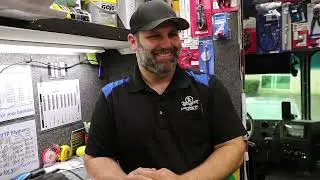 Dealer Interview: David Edwards