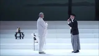 MADAMA BUTTERFLY - OPERA DE LAS PALMAS /AC0 - 120625 FULL