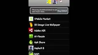 dock4droid      Shwan