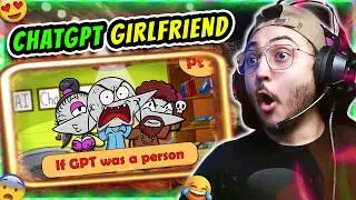 ANGRY PRASH REACTION | AGAR CHATGPT INDIAN GOVT OFFICE HOTA TOH? PART 2