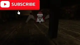 granny horror game
