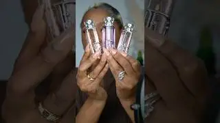 Новинка! Парфюмерная вода Dior Addict Rosy Glow, Purple Glow и Peach Glow.