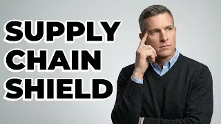 How Does Buffer Stock Mitigate Supply Chain Risk?