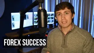 What it Takes to Be a Profitable Forex Trader: How to Trade like a Pro?