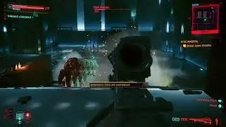Отомстить Джонни #cyberpunk2077 #игры #подписка #напутик500подписчикам #скоробудетбольшевидео