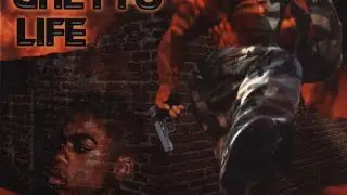 Junie &ndash; My Ghetto Life Under Siege [1996] - Sacramento,CA (FULL ALBUM)