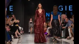 Ingie Paris | Full Show | Ready Couture | Arab Fashion Week | Fall/Winter 2017/18