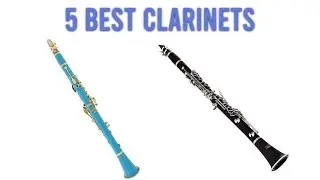 The Best Clarinetsz 2019 : 5 Clarinetsz Reviews