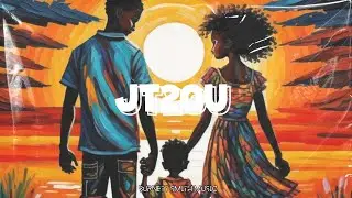 Burnett Smith Music - Just The 2 Of Us (Official Audio)