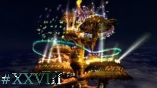 Final Fantasy VII - Episode 28 | The Fat Cat Spy