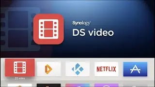 Cara instal DS Video synology ala n3tflix di hp android