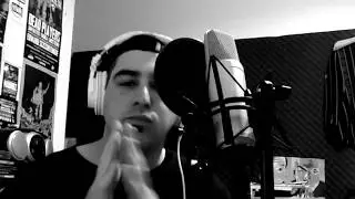 Subliminal B.S - Rhymebook Sessions #3 - What I'm About