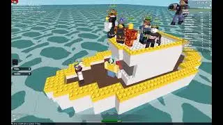 unfunny boat video