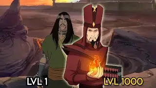 Lava Control: Estas son las 5 Tecnicas mas LETALES